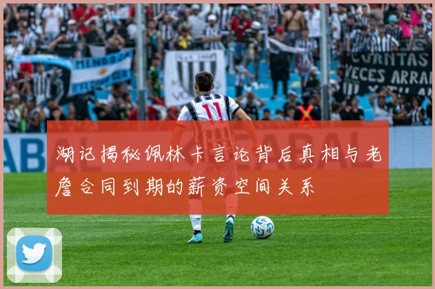 湖记揭秘佩林卡言论背后真相与老詹合同到期的薪资空间关系